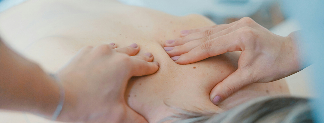Sabrina's Massage Therapy